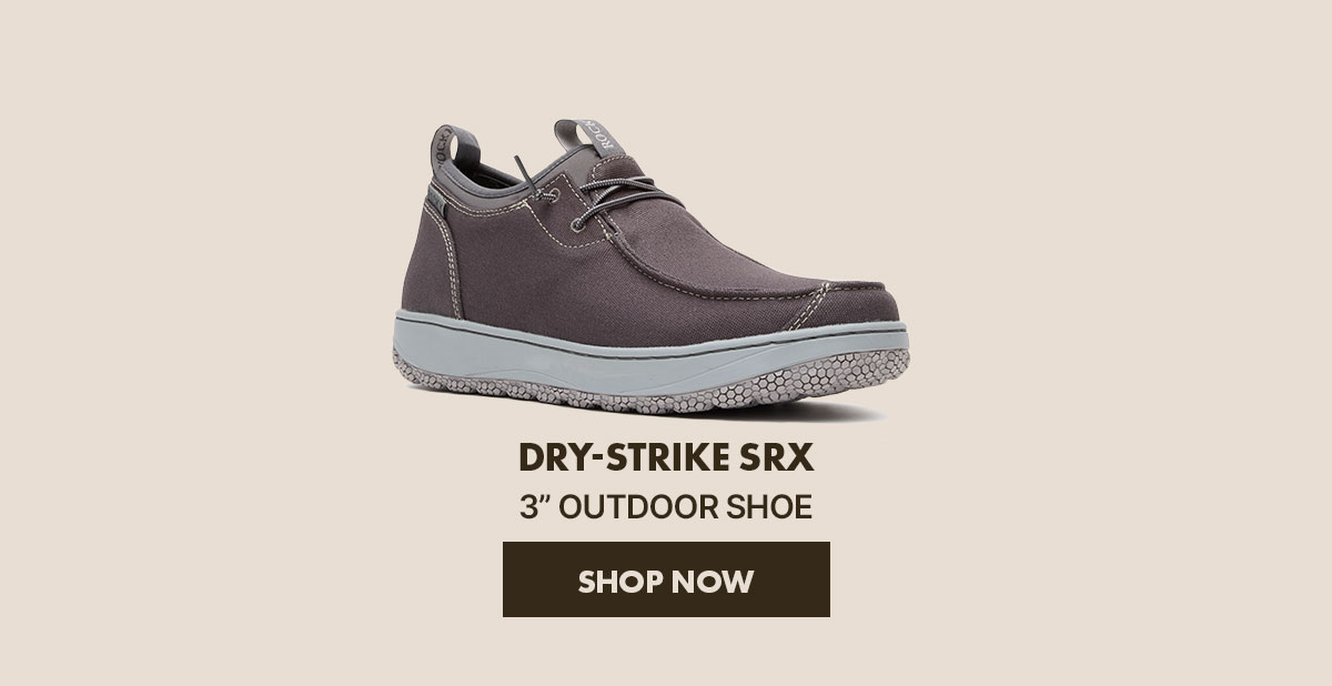 Rocky Dry-Strike SRX Outdoor Shoe