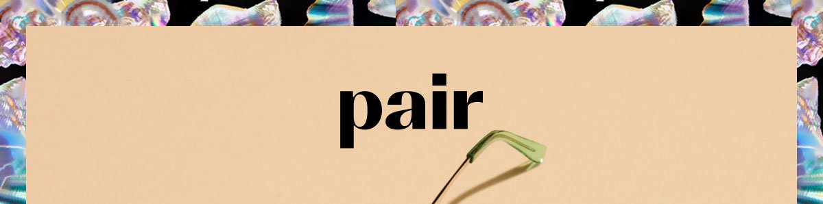 Pair