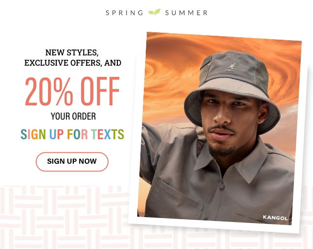 SMS Opt-In