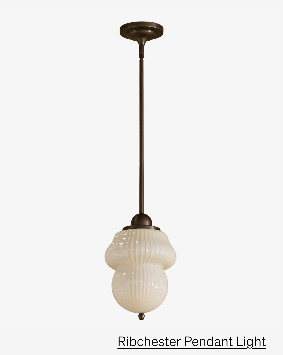Shop Ribchester Pendant Light