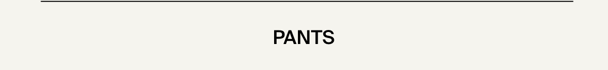 Pants
