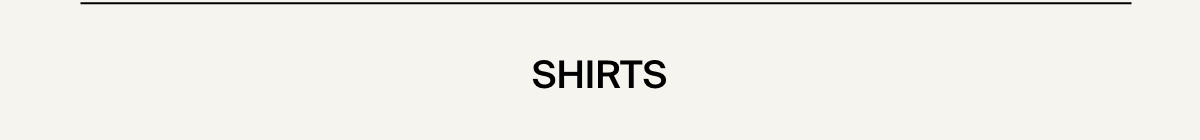 Shirts