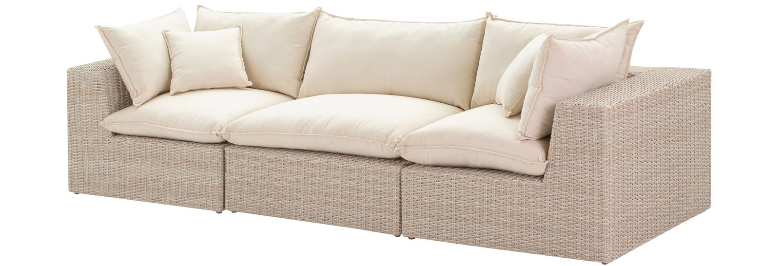 Cali Sectional