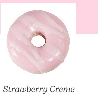 Strawberry Creme