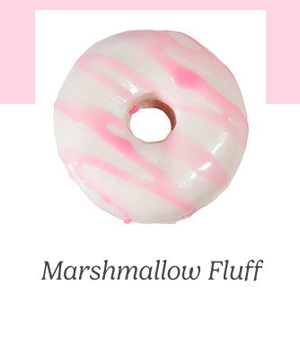 Marshmallow Fluff