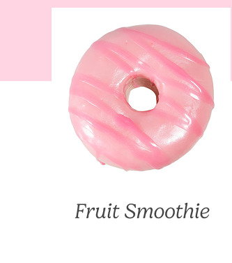 Fruit Smoothie