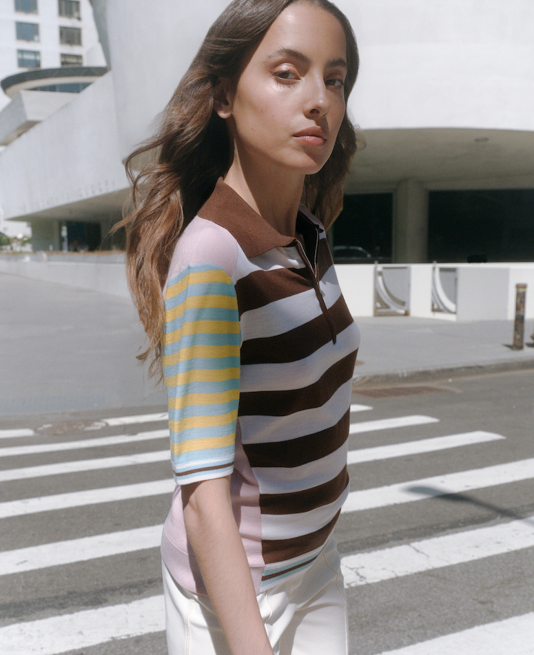 Shop DVF
