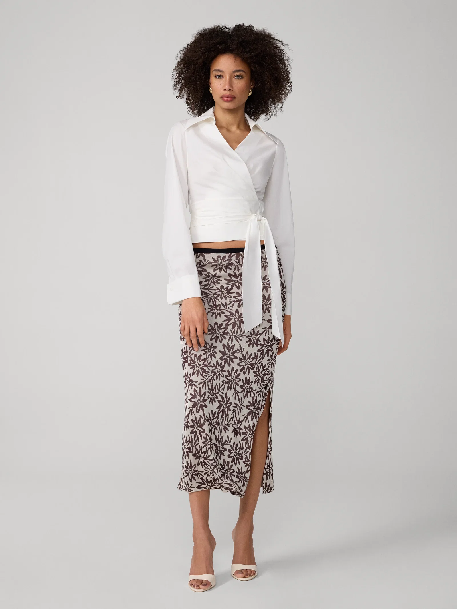 Image of Cleo Skirt