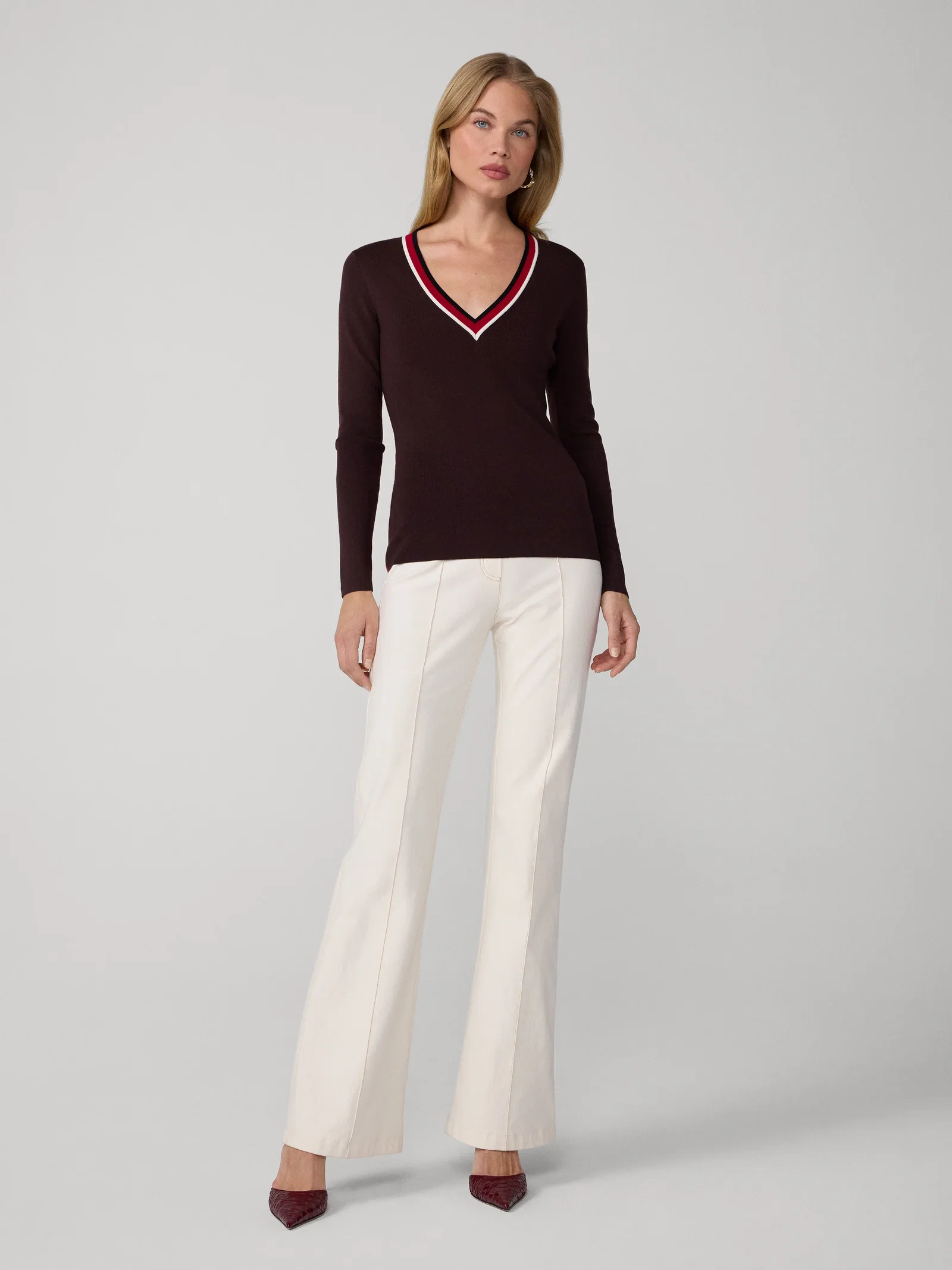 Image of Rory Sweater