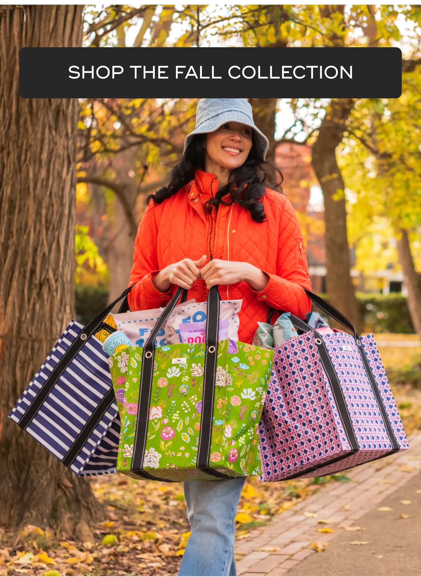SHOP THE FALL COLLECTION