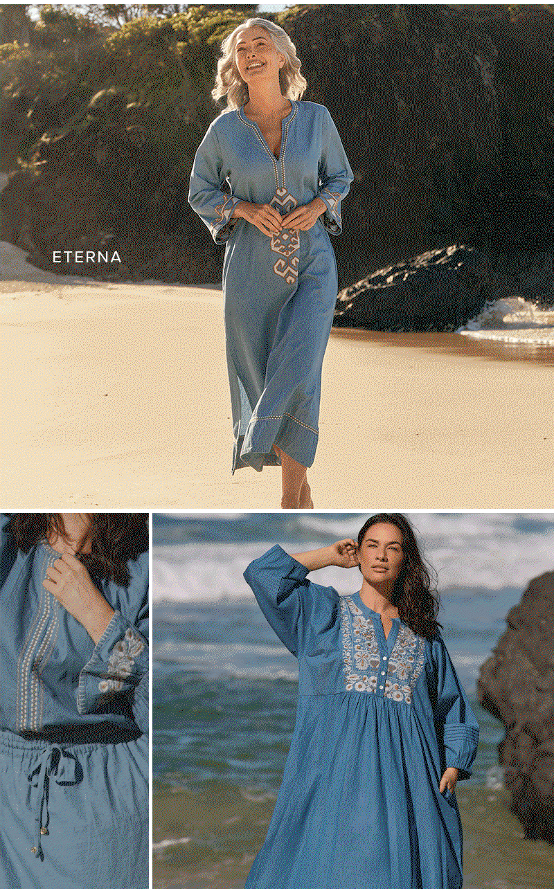 Shop Eterna