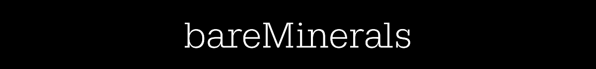 Bare Minerals