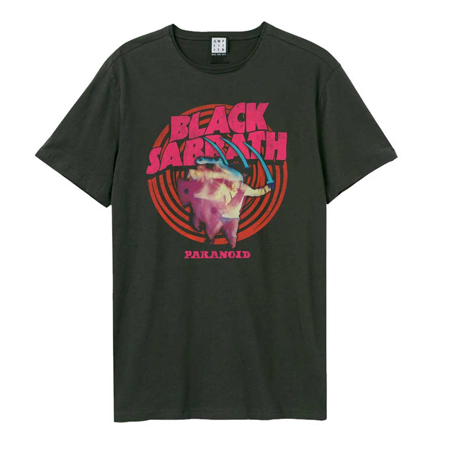Shop Paranoid