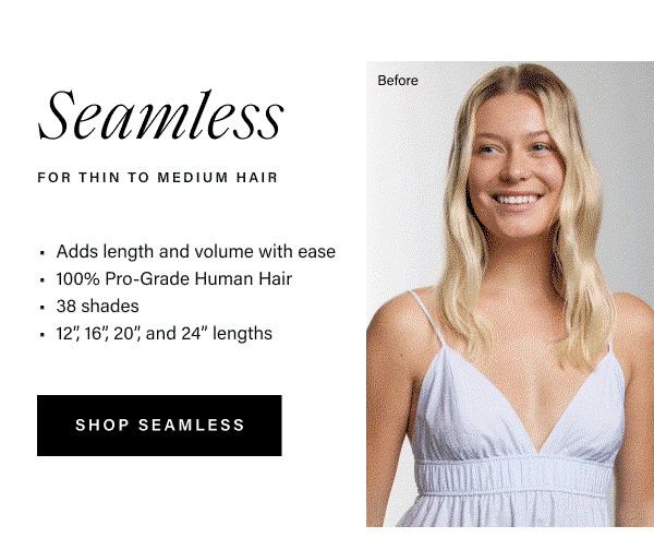 shop seamless 