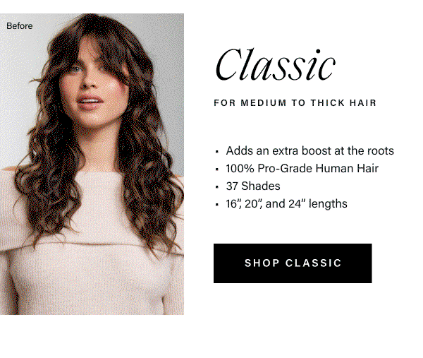 shop classic 