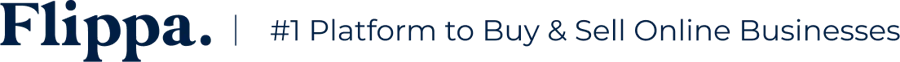 Flippa Logo - Email