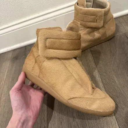 maison margiela