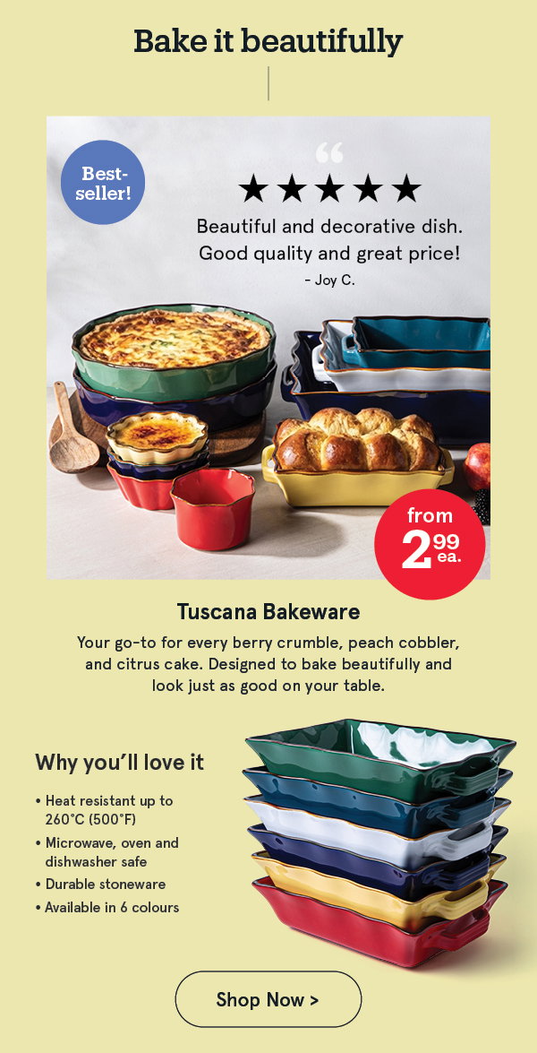 Tuscana