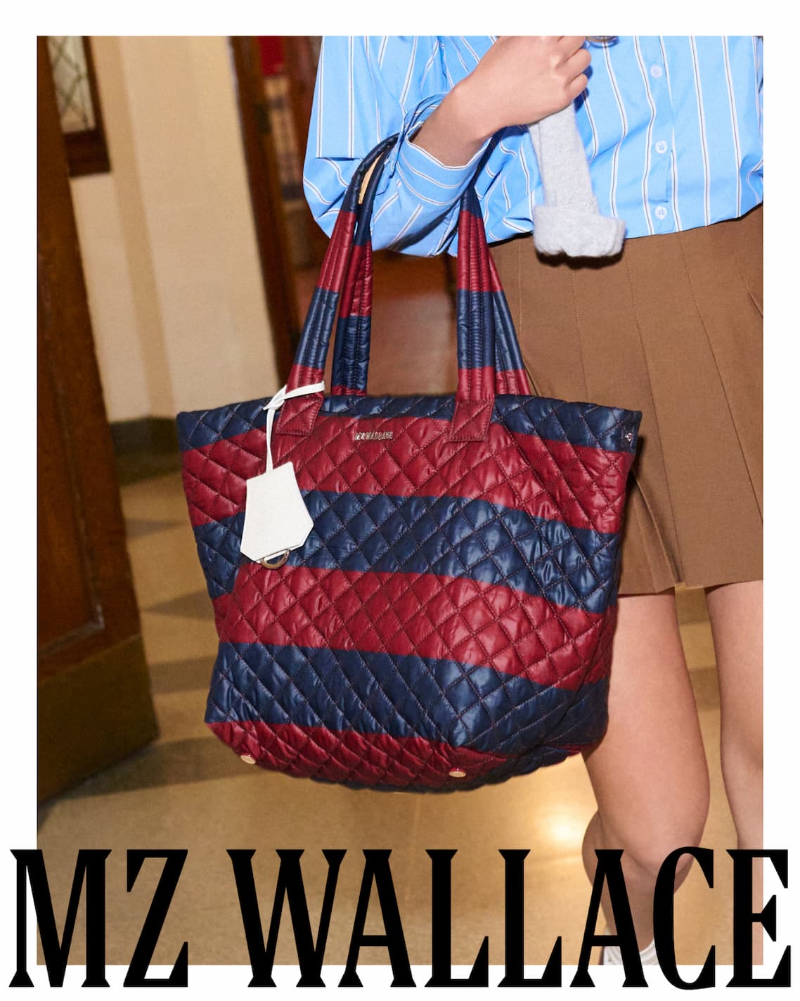 Shop Preppy Style