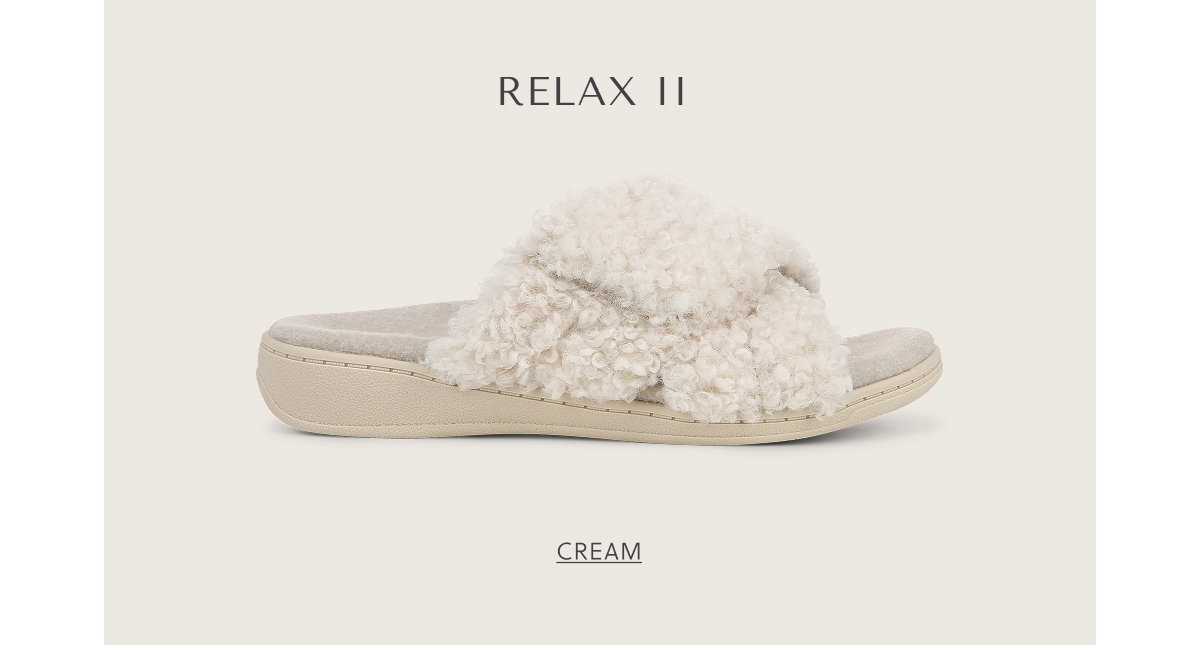 Relax II Cream