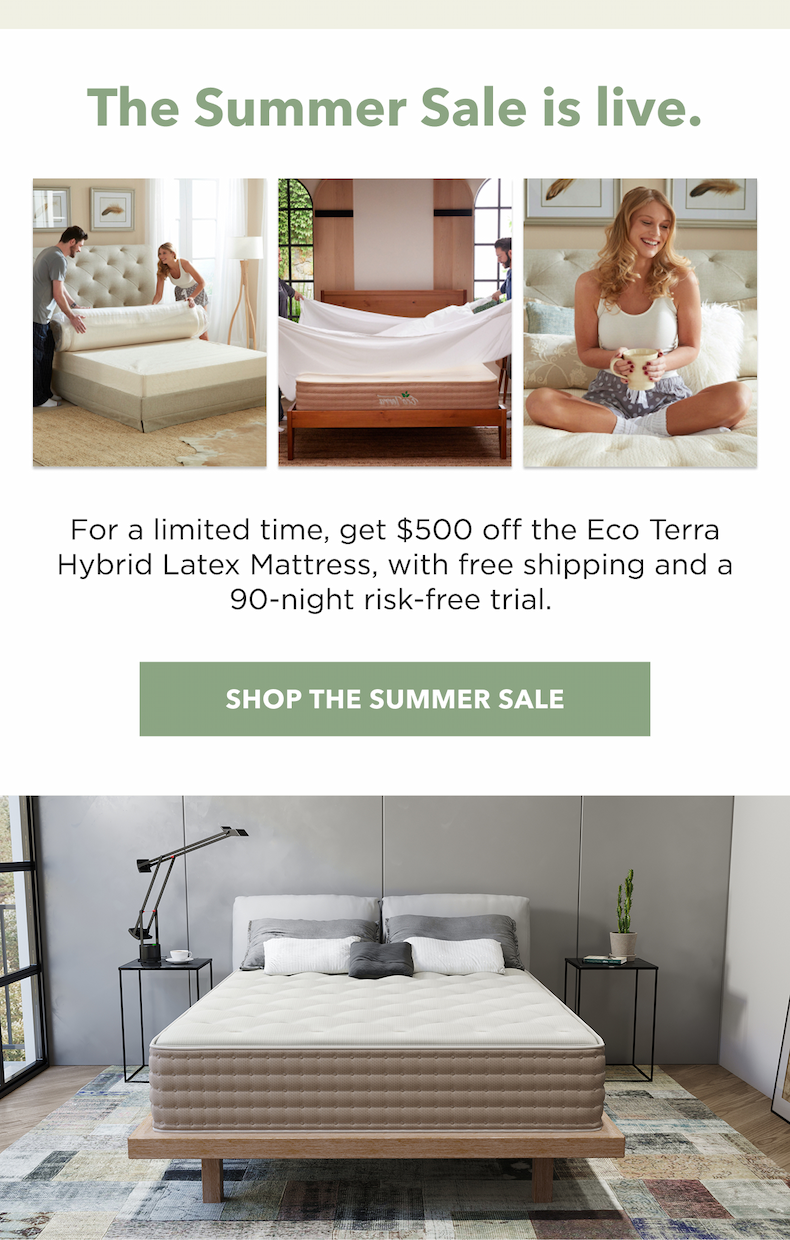 SHOP THE SUMMER SALE
