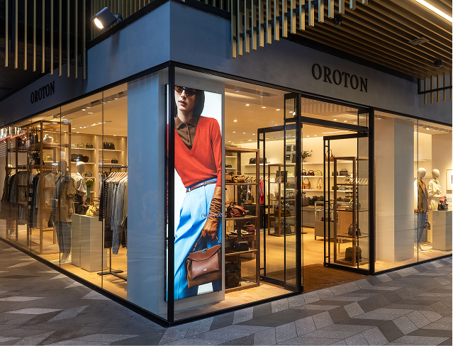 FIND A BOUTIQUE NEAR YOU