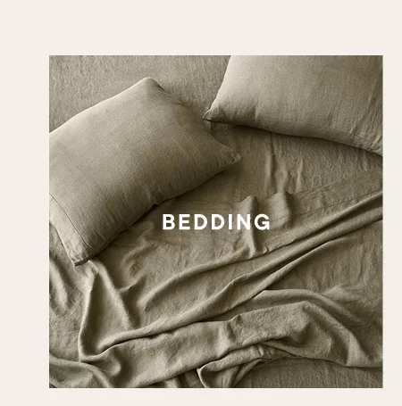 Bedding