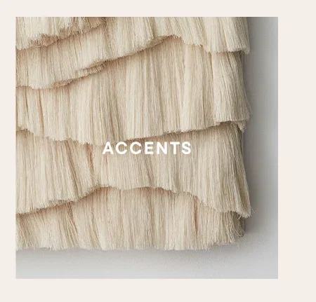 Accents