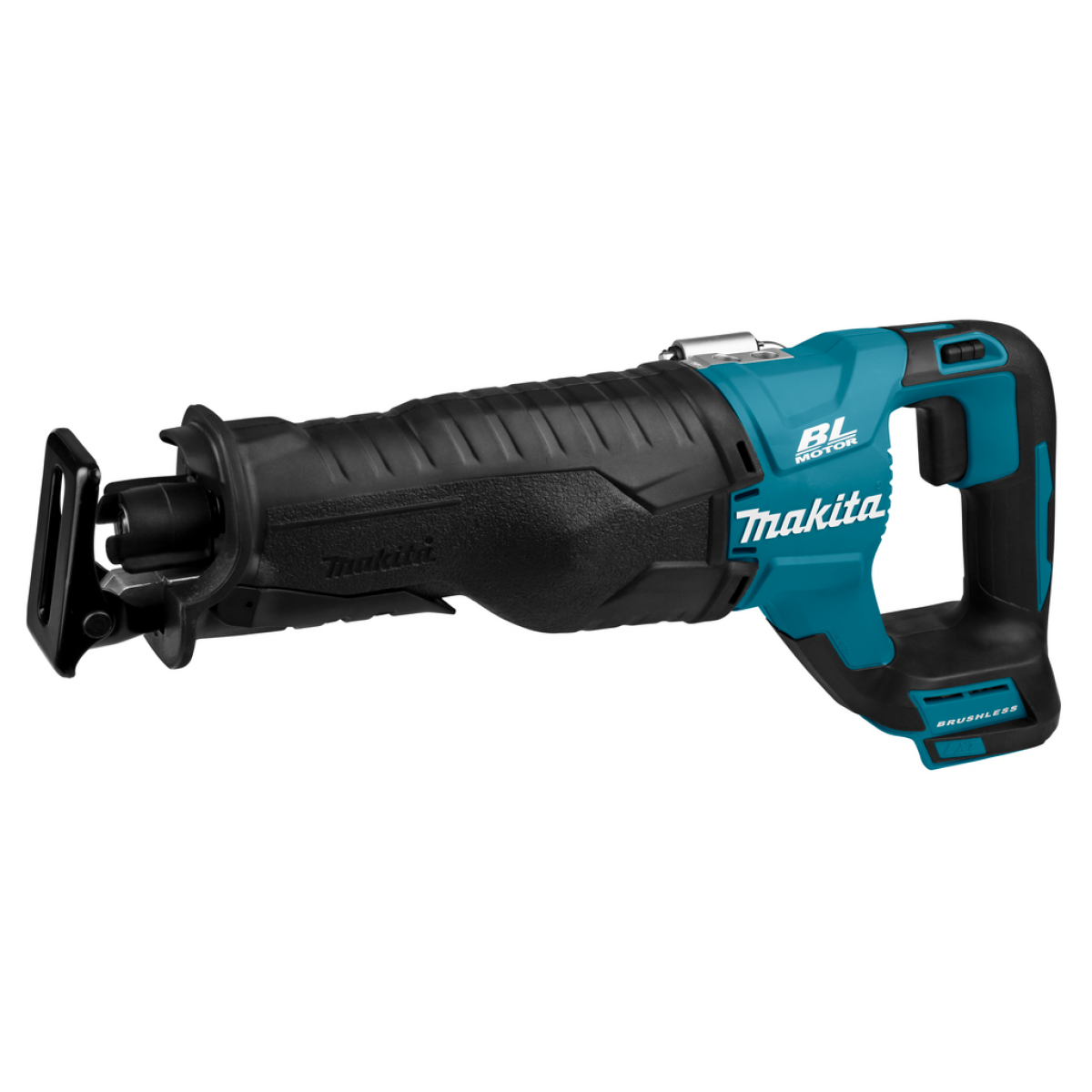 Makita DJR187Z 18V Li-Ion accu reciprozaag body - snelwissel - variabel - koolborstelloos