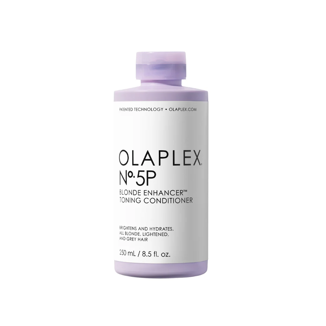 Image of Olaplex No.5P Blonde Enhancer Toning Conditioner