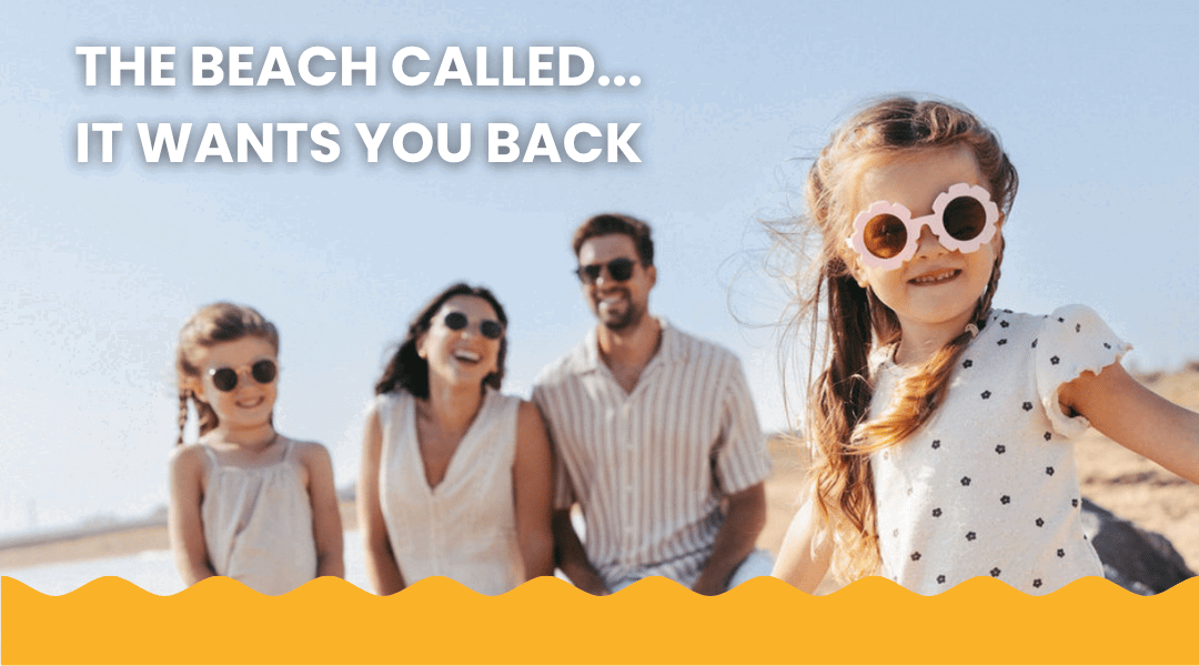 Book Your 2025 Hols from £10