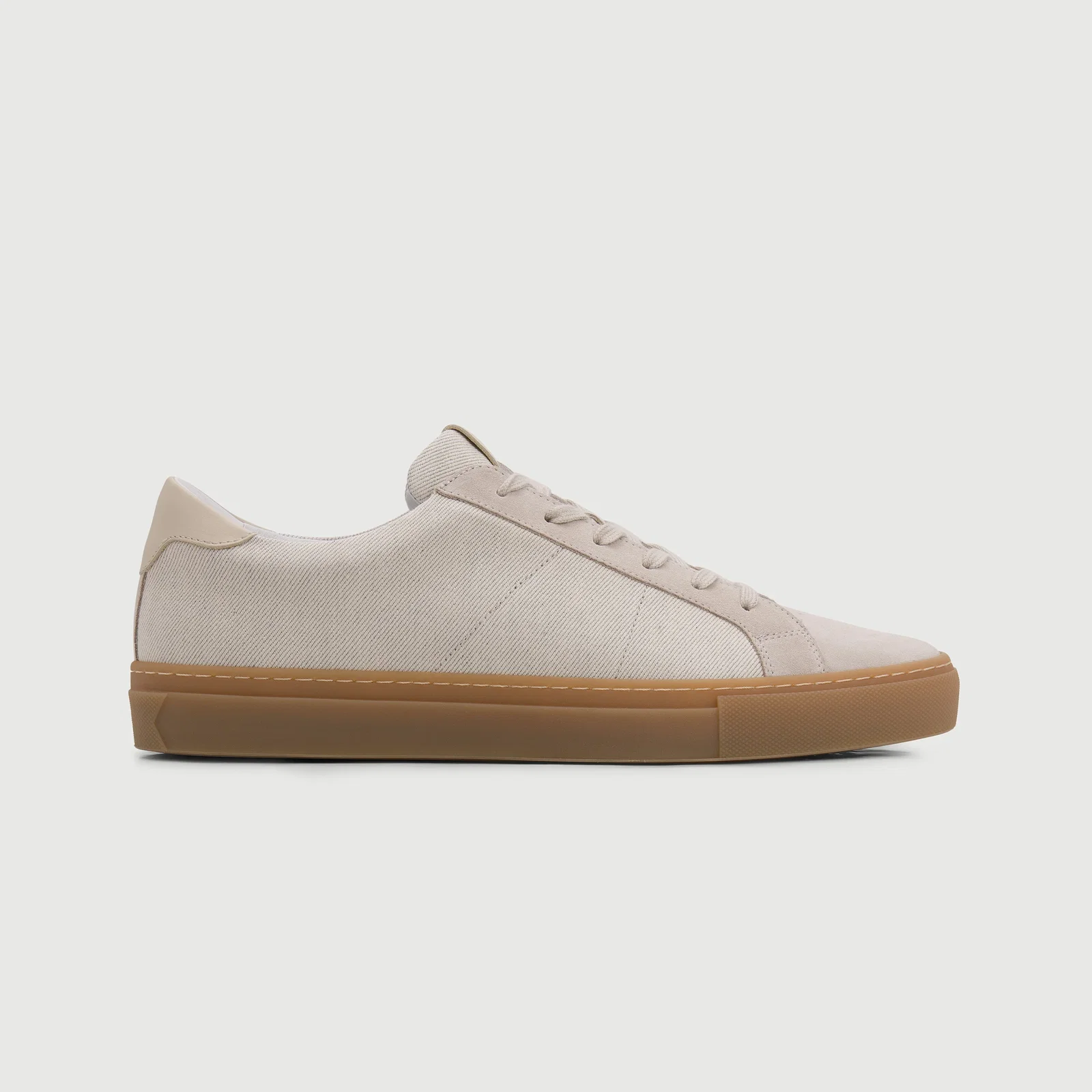Image of The Royale 2.0 - Ecru Gum