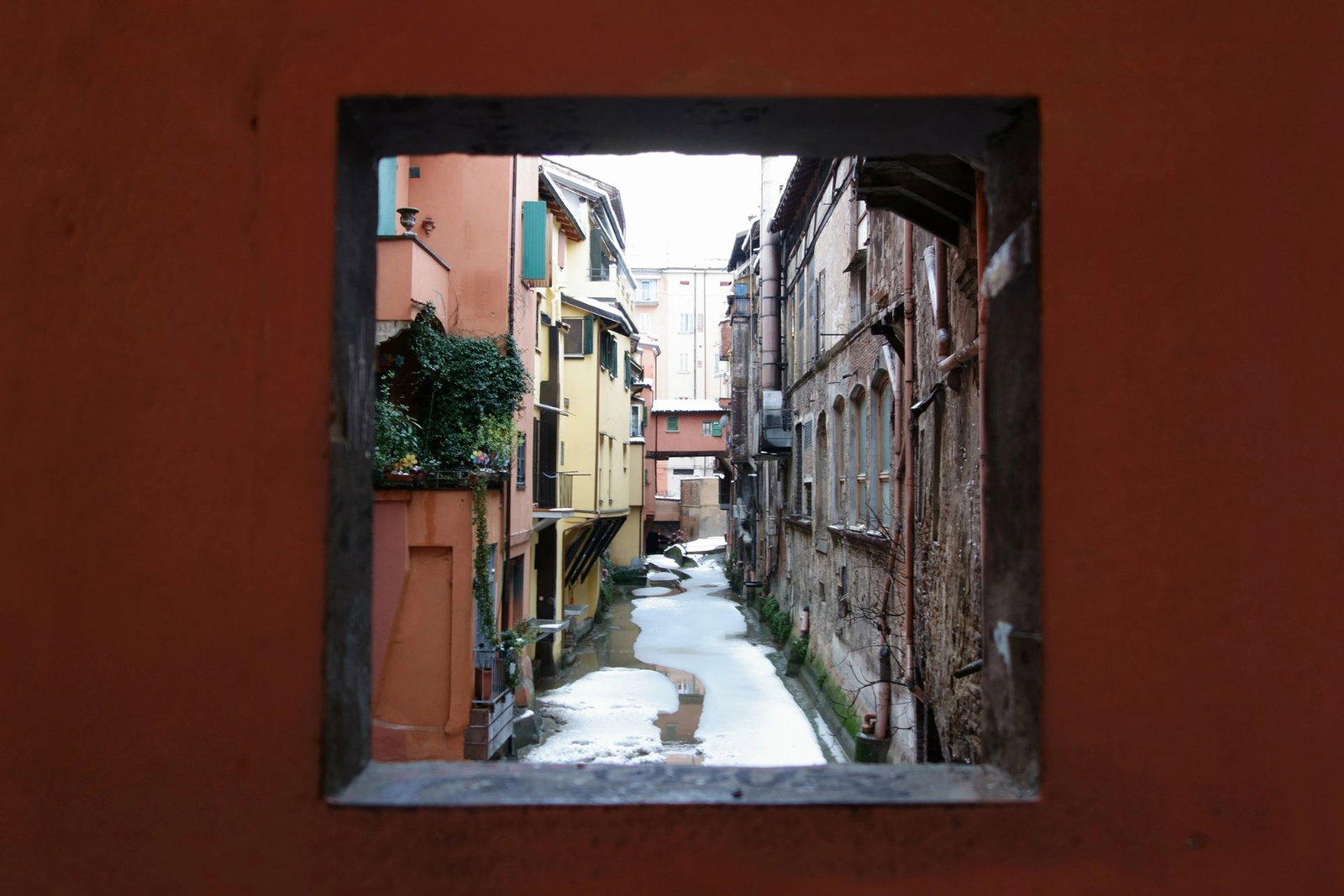 Arte, storia e curiosità di Bologna