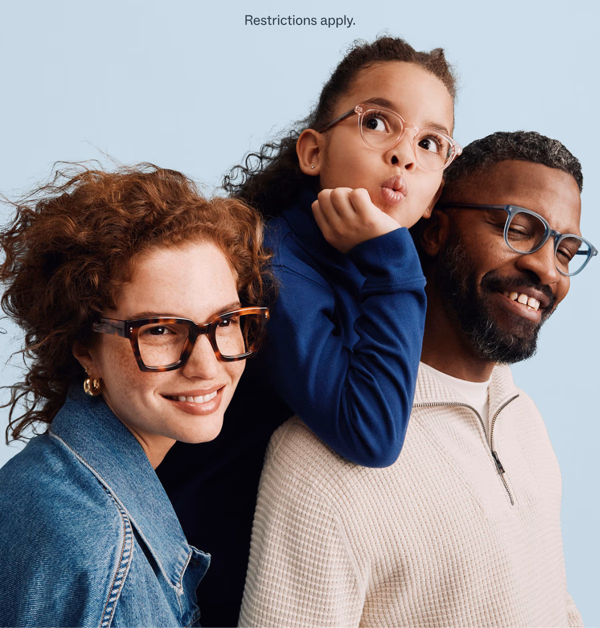 Warby Parker