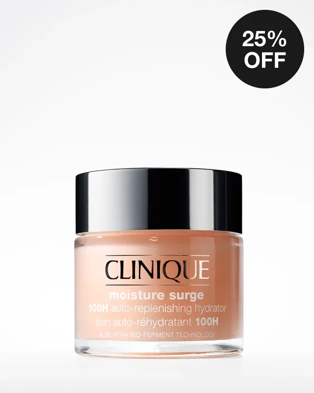 Moisture Surge™ 100H Auto-Replenishing Hydrator