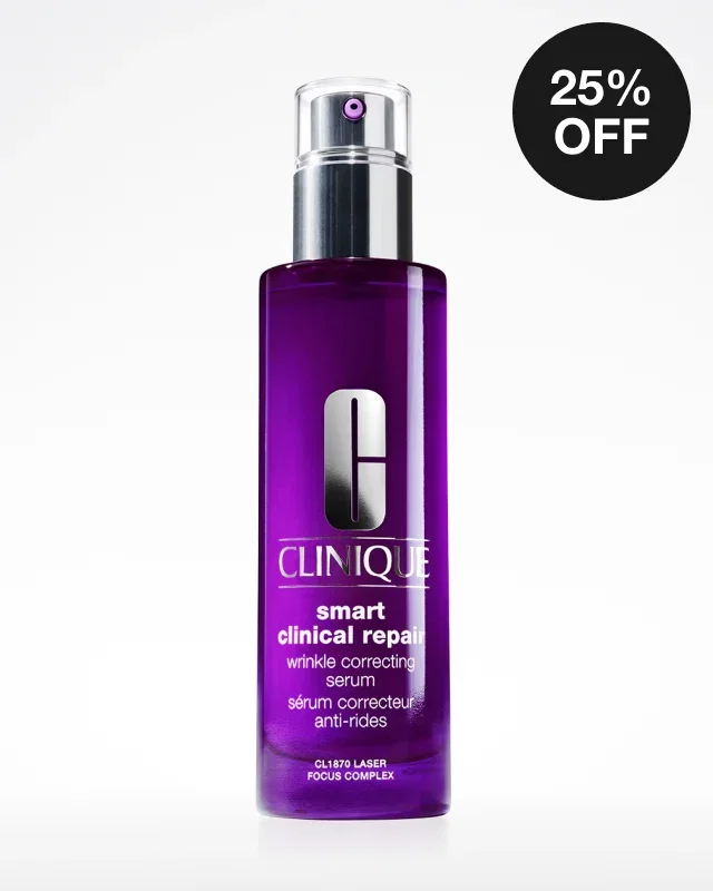 Smart Clinical Repair™ Wrinkle Correcting Eye Cream