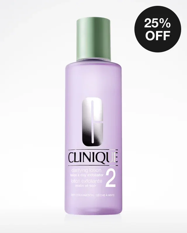 Image of Clarifying Lotion 4 refill pack