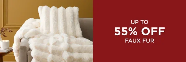 Faux Fur Collection