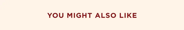 You Might Also Like