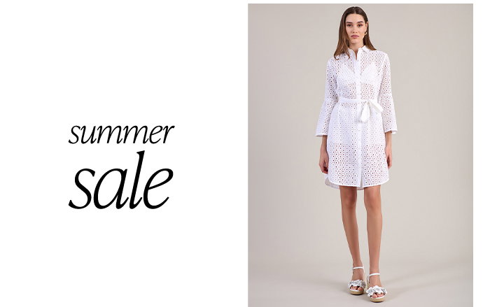 ONLINE ARCHIVE SALE: SHOP THE NEW STYLES