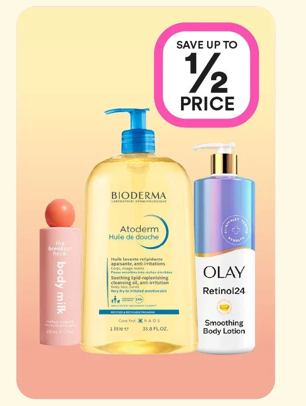 Shop-Body