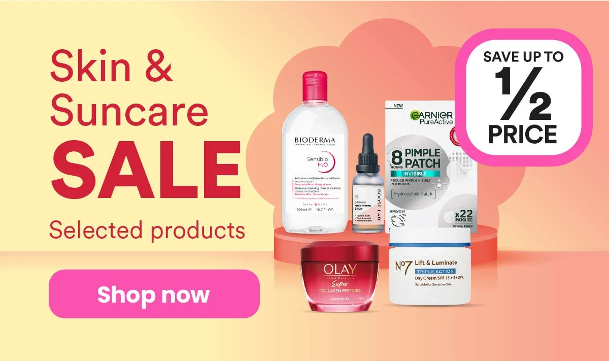 Shop-all