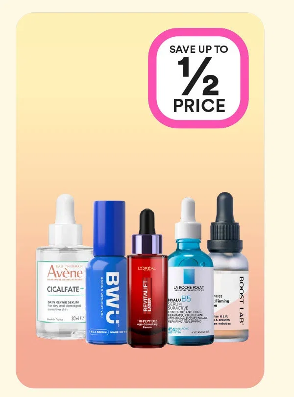 Shop-Serums