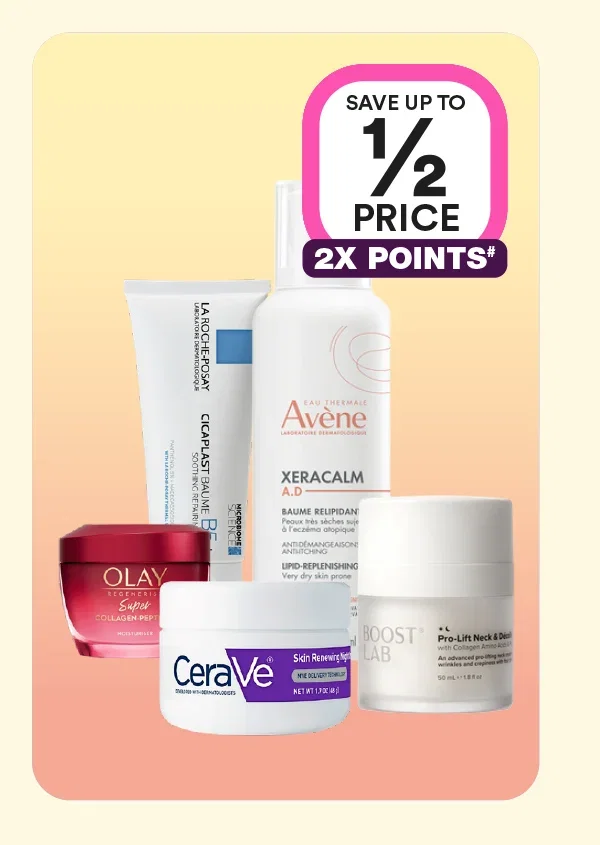 Shop-Moisturisers