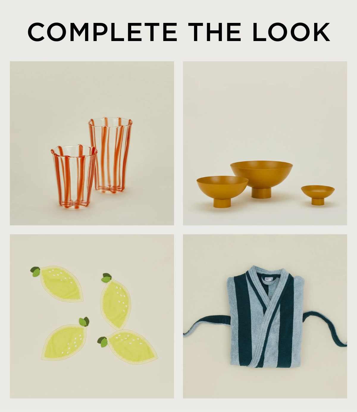 Shop Summer