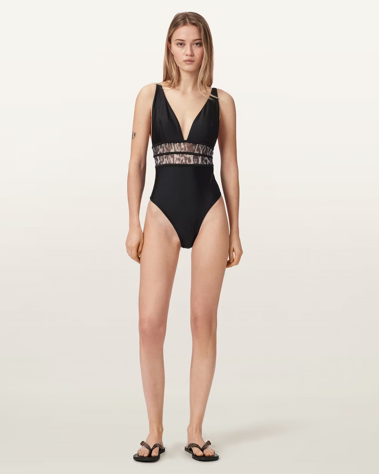 XALIA SWIMSUIT