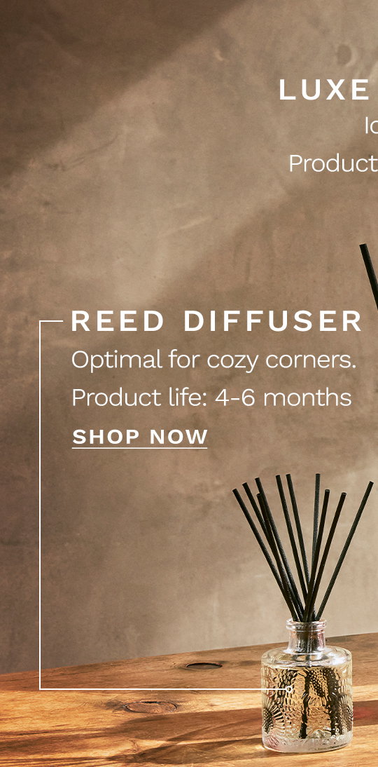 Reed Diffuser