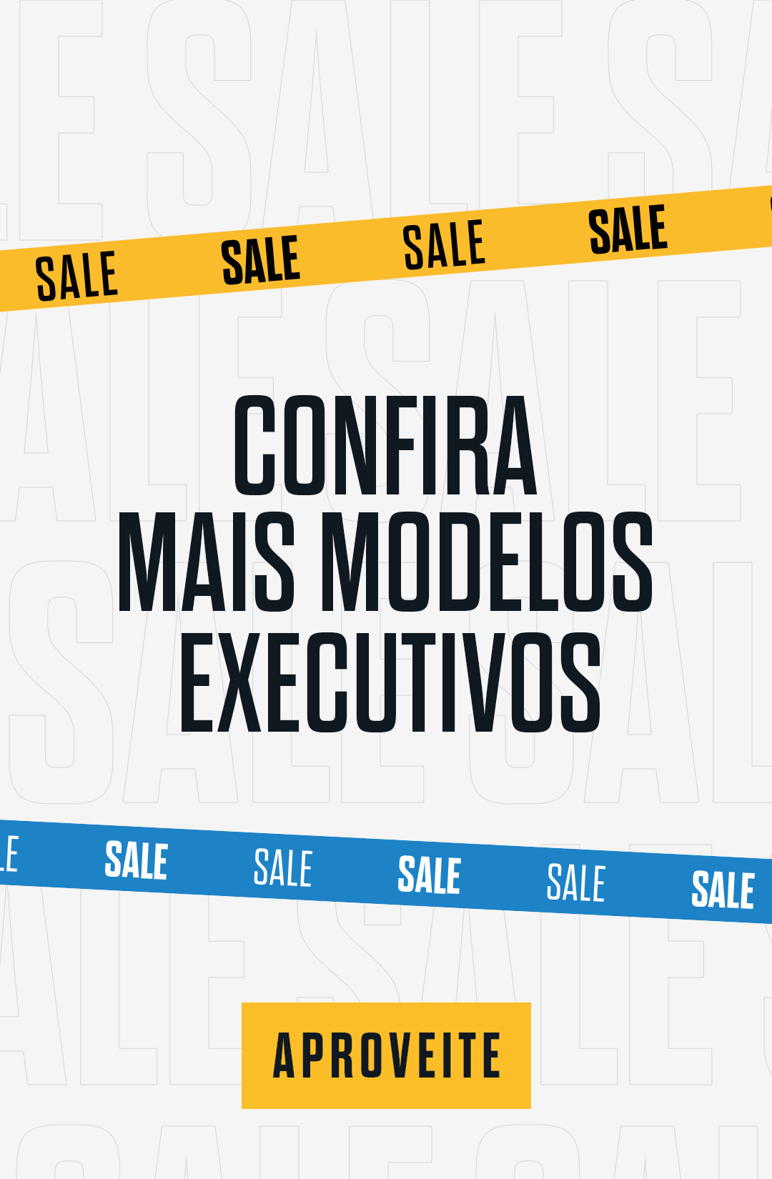 Confira mais modelos Executivos