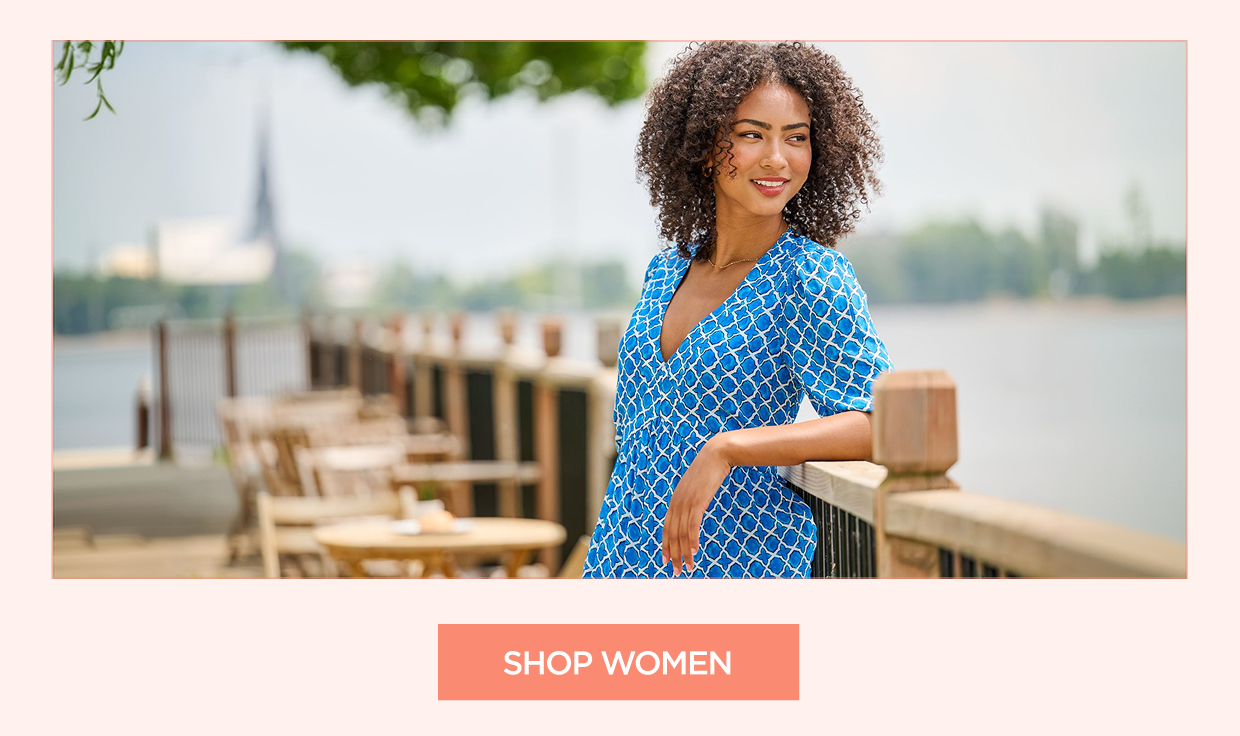 SHOP WOMEN