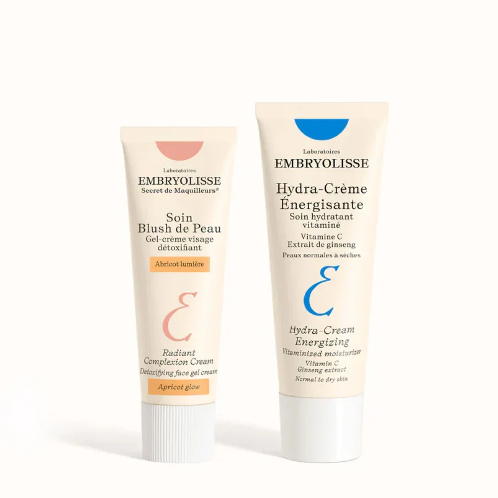 Image of AM/PM routine